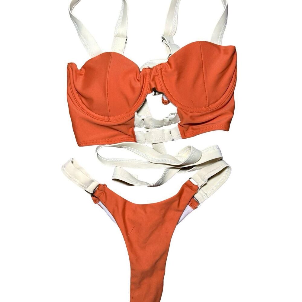 Women's multi Bikinis-and-tankini-sets